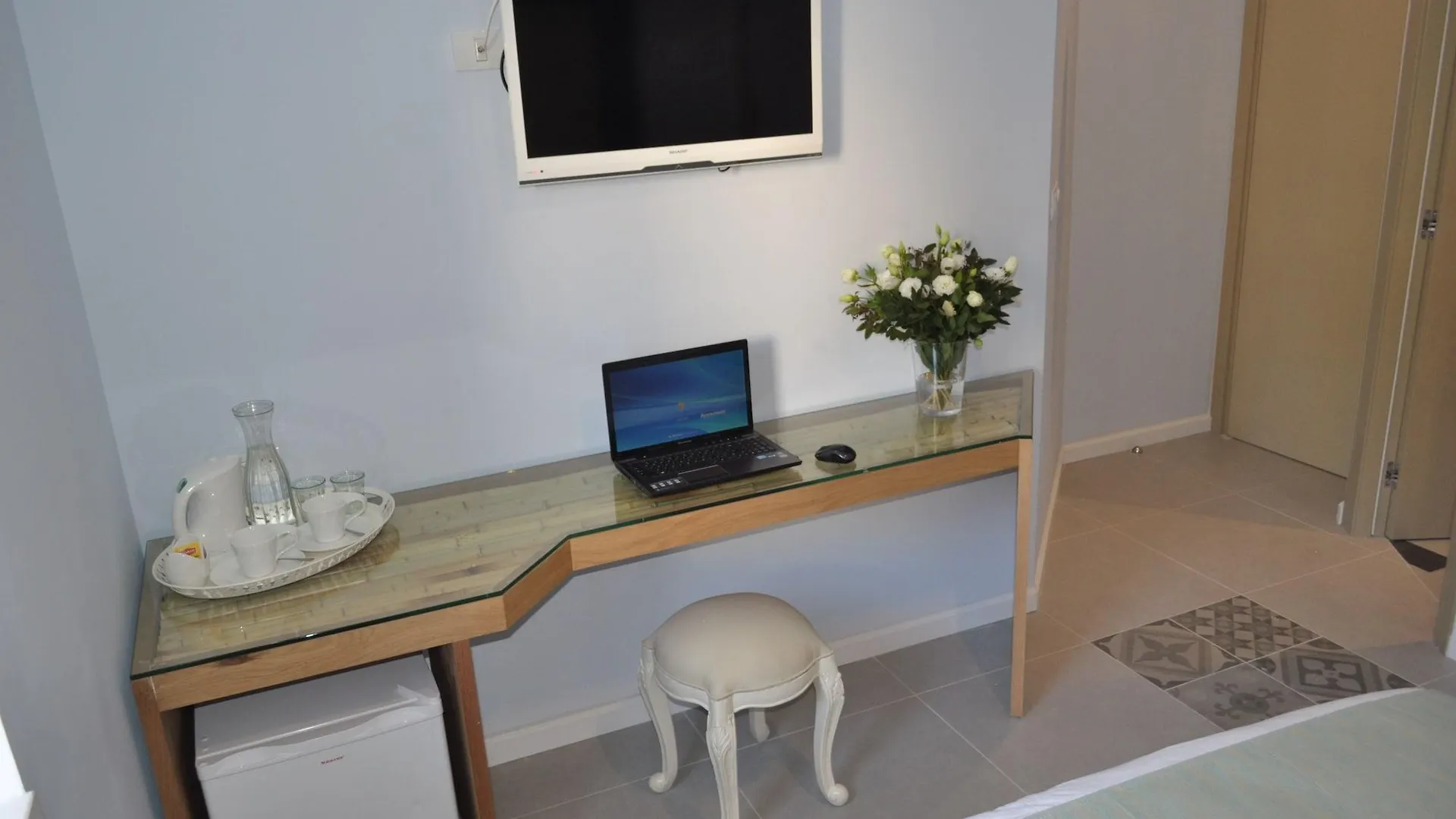 Bat Galim Boutique Hotel Haifa Israel