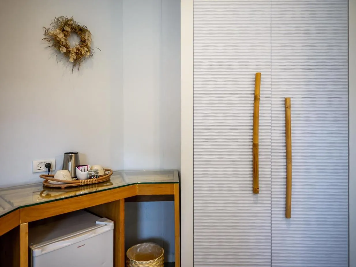 Bat Galim Boutique Hotel Haifa