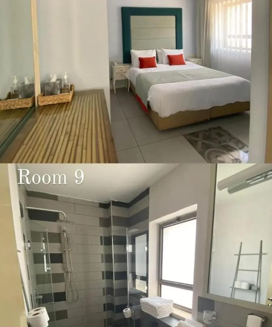 Bat Galim Boutique Hotel Haifa Israel