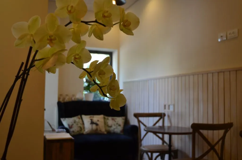 ***  Bat Galim Boutique Hotel Haifa Israel