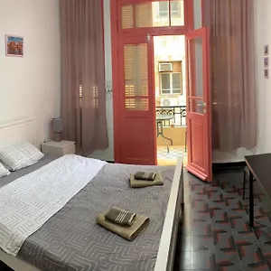 Maison d'hôtes Comfy, Haïfa