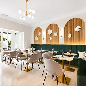 Bloom Hotel Ljubljana