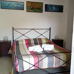 La Cubanina Bed & Breakfast Roma