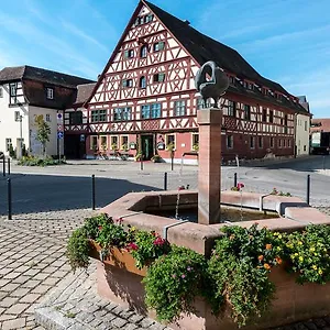 Der Schwan & Restaurant Hotel Schwanstetten