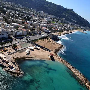 Jaffa Haifa