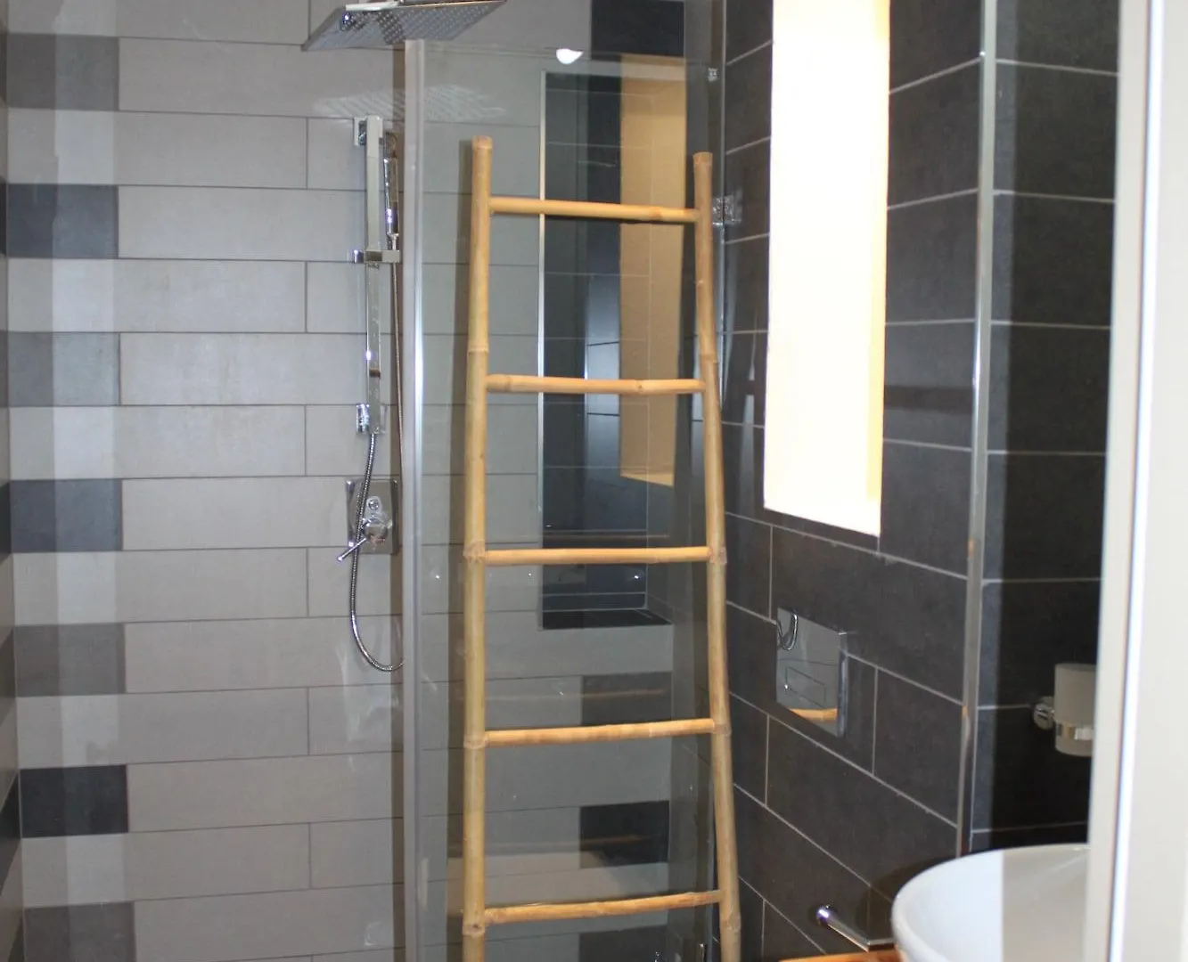 Bat Galim Boutique Hotel Haifa 3*,